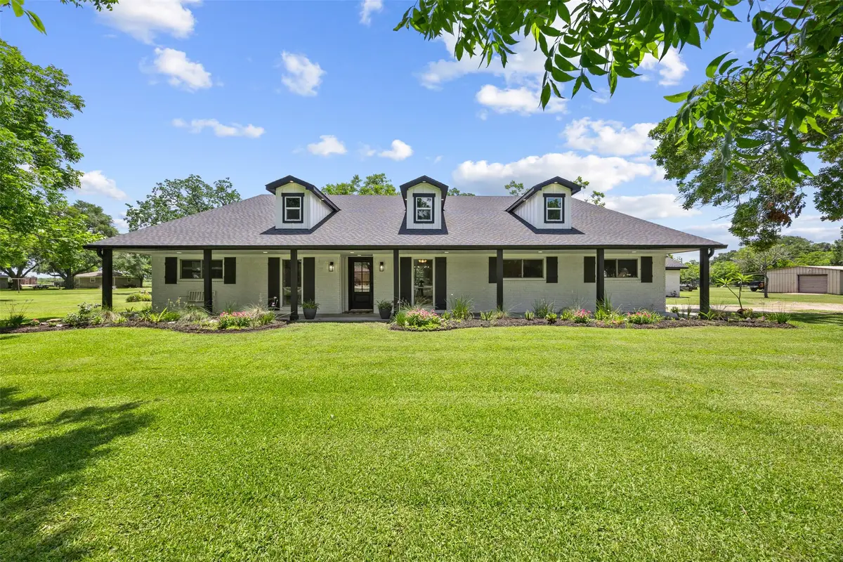 3320 Lottie Lane, Rosenberg, TX 77471 - #1