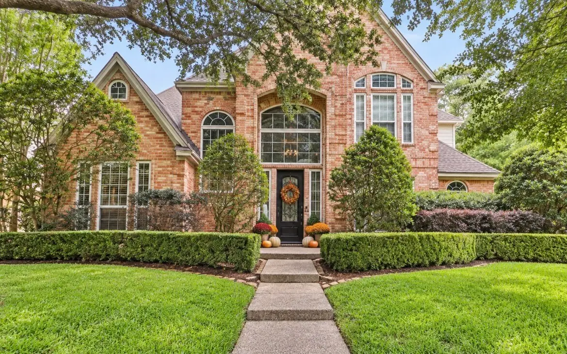 2106 Mountain Lake Drive, Kingwood, TX 77345 - #1