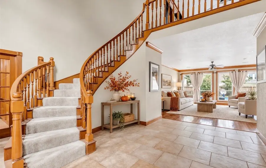 2106 Mountain Lake Drive, Kingwood, TX 77345 - #2
