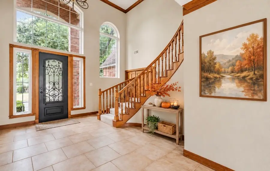 2106 Mountain Lake Drive, Kingwood, TX 77345 - #3