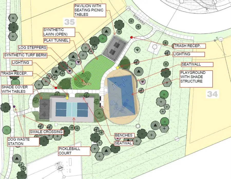 5634 Toledo Pines Lane, Katy, TX 77449 - #2