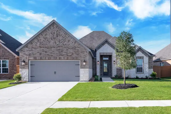 10506 Sutter Creek Drive, Iowa Colony, TX 77583