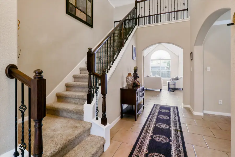 25307 Hall Meadow Lane, Katy, TX 77494 - Image #2