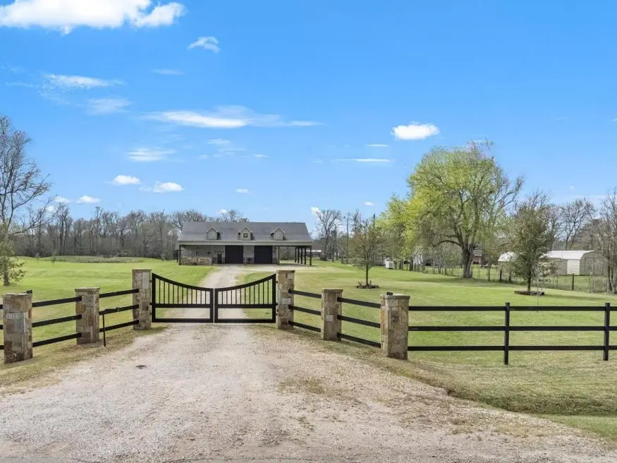 1313 Foley Road, Crosby, TX 77532 - #1