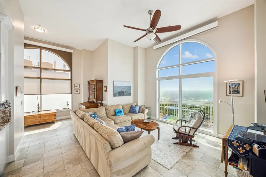 500 Seawall Boulevard #1401, Galveston, TX 77550 - Image #2