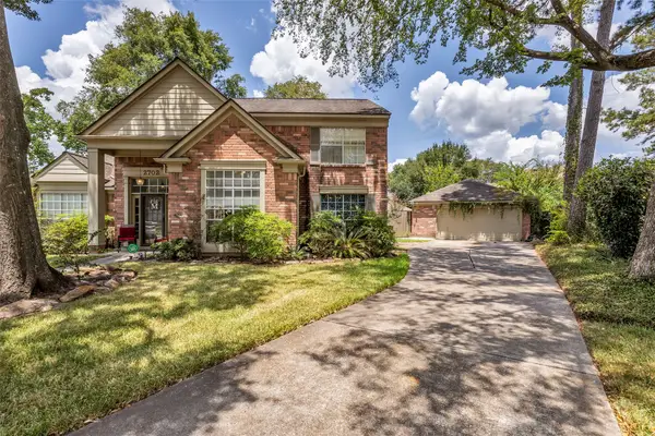 2702 Morning Leaf Court, Spring, TX 77388