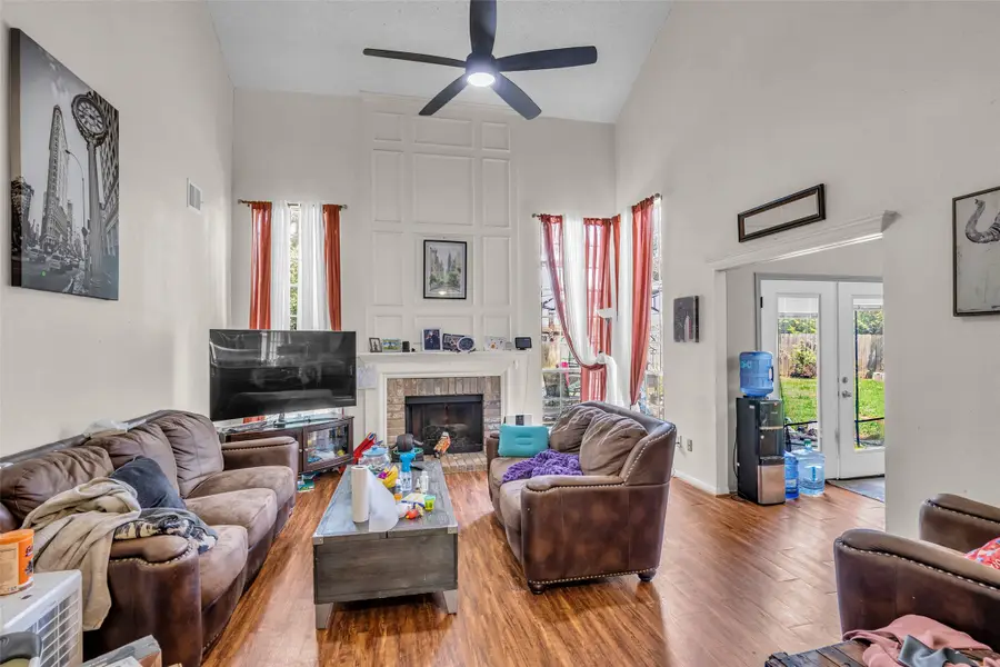 2702 Morning Leaf Court, Spring, TX 77388 - #2