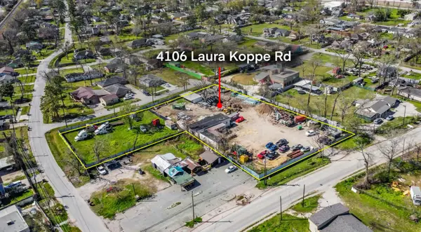 4106 Laura Koppe Rd, Houston, TX 77093