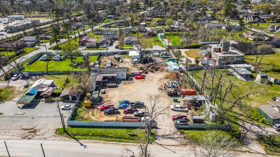 4106 Laura Koppe Rd, Houston, TX 77093 - #3