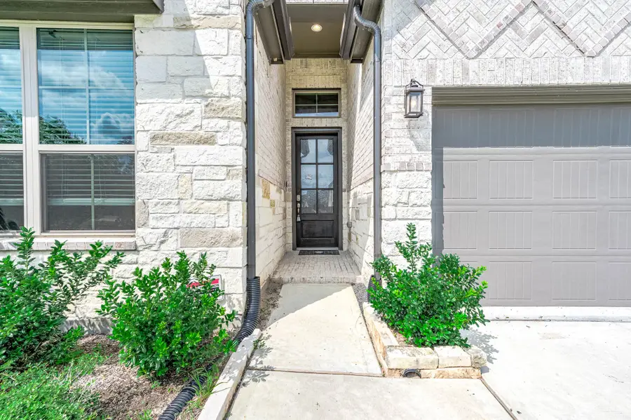 5007 Country Meadows Trail Trail, Rosharon, TX 77583 - #2