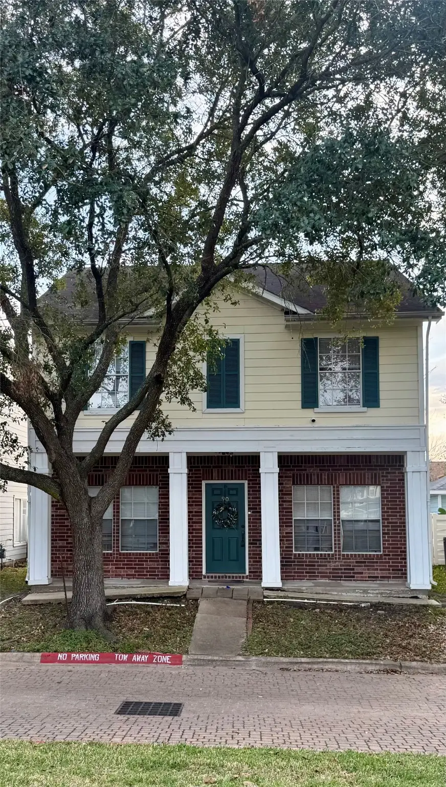 15902 S Alley Court, Houston, TX 77082 - Image #1