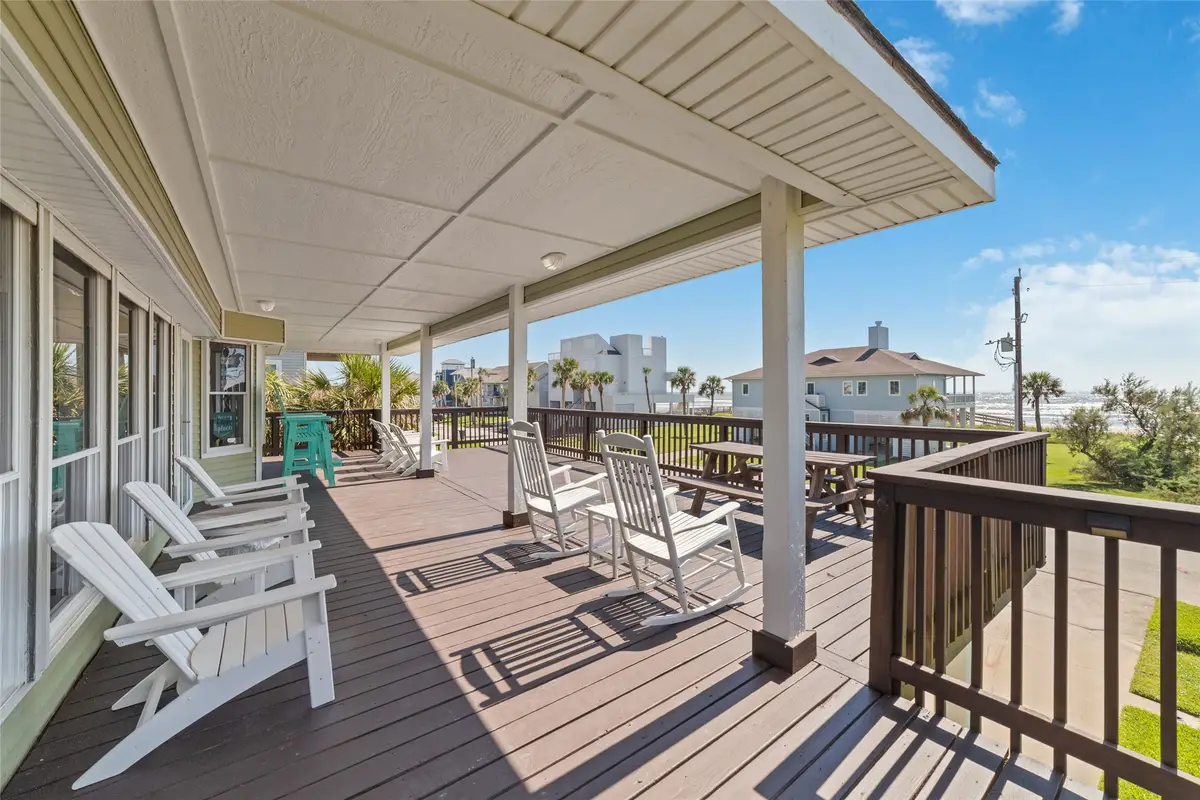 18506 E De Vaca, Galveston, TX 77554 - #1