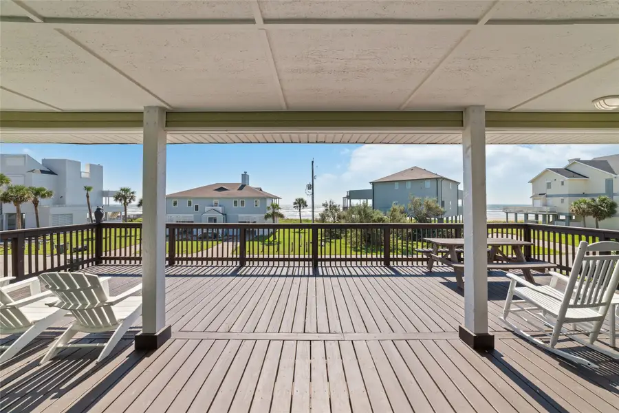 18506 E De Vaca, Galveston, TX 77554 - #3