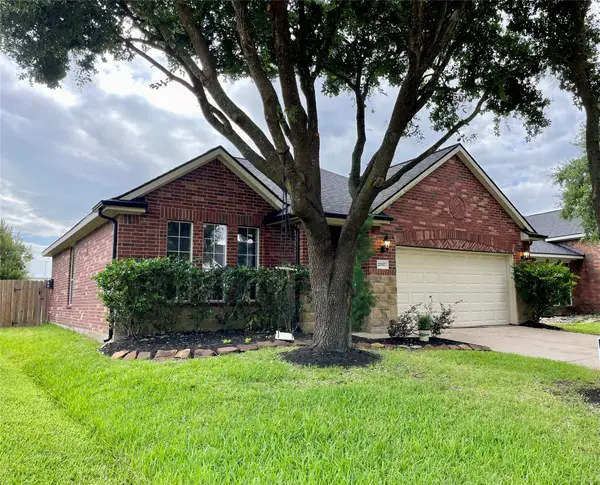 22027 Field Green Drive, Cypress, TX 77433
