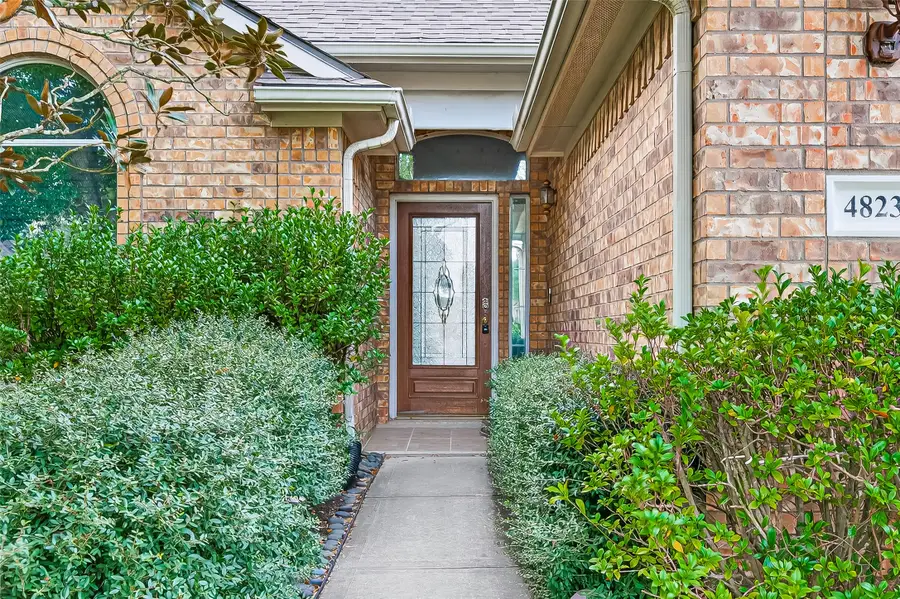 4823 Grand Chateau Lane, Houston, TX 77084 - #3