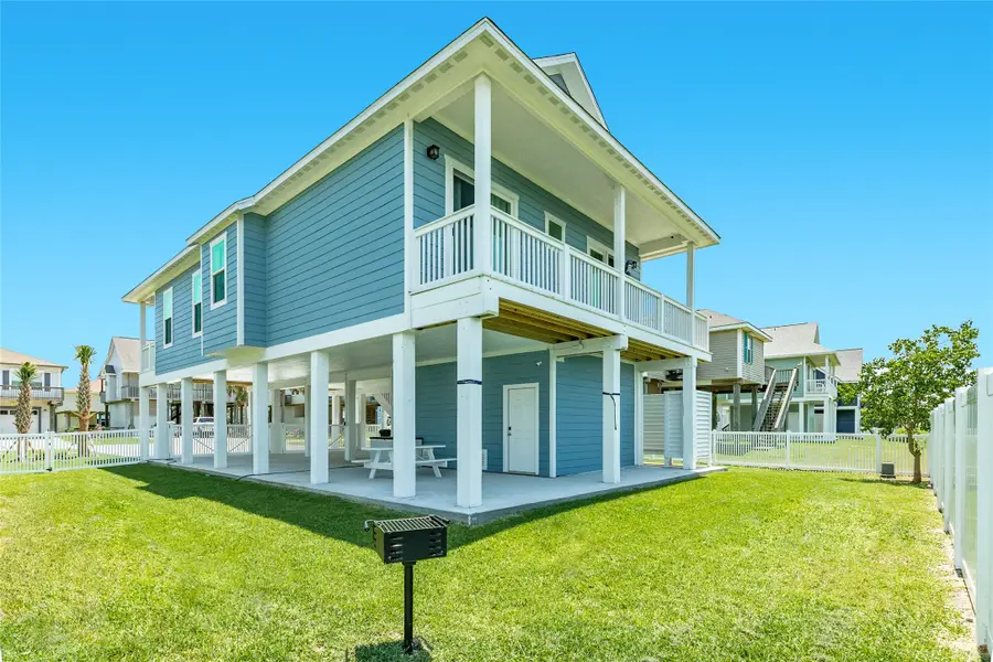 13930 Pirates Beach Boulevard, Galveston, TX 77554 - #3