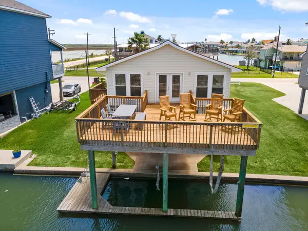 16506 Tampico Way, Galveston, TX 77554