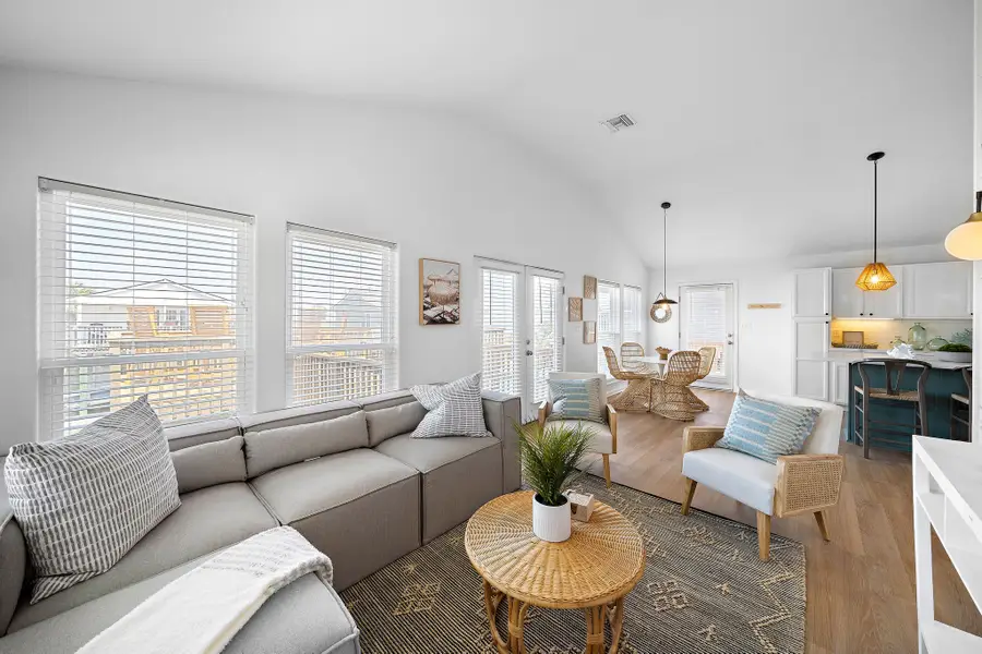 16506 Tampico Way, Galveston, TX 77554 - #2