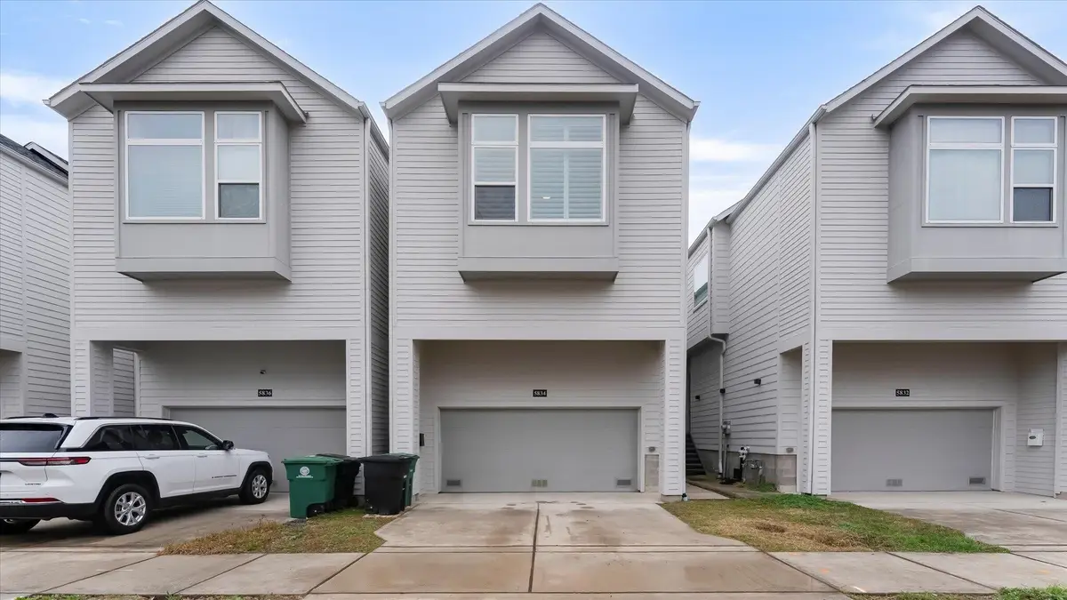 5834 Kiam Street, Houston, TX 77007 - #1