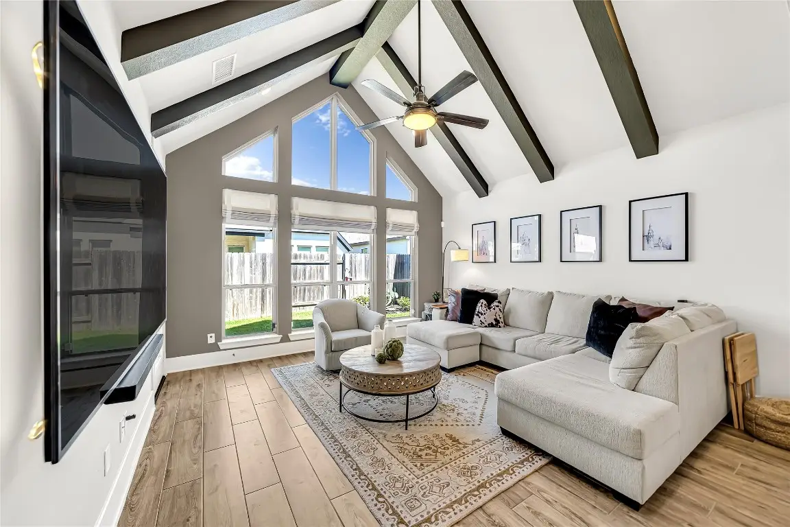 23618 Savannah Sparrow Lane, Katy, TX 77493 - #1