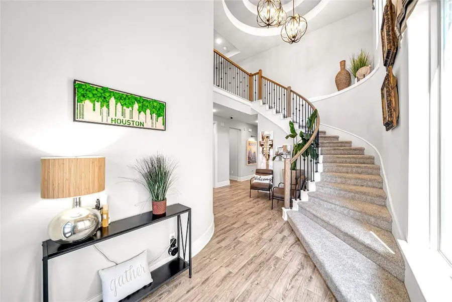 23618 Savannah Sparrow Lane, Katy, TX 77493 - #3