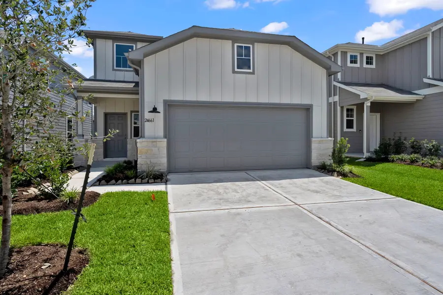 24661 Monarch Forest Drive, Porter, TX 77365 - Image #2