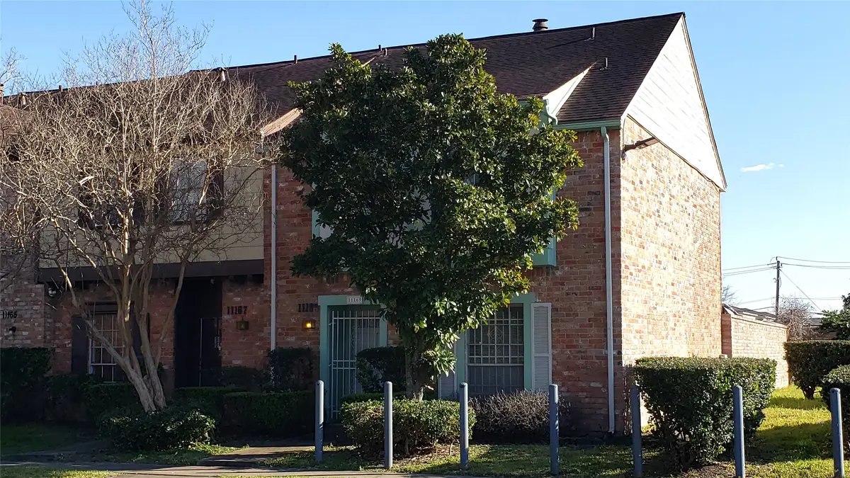 11169 Village Bend Lane #1169, Houston, TX 77072 - Image #1