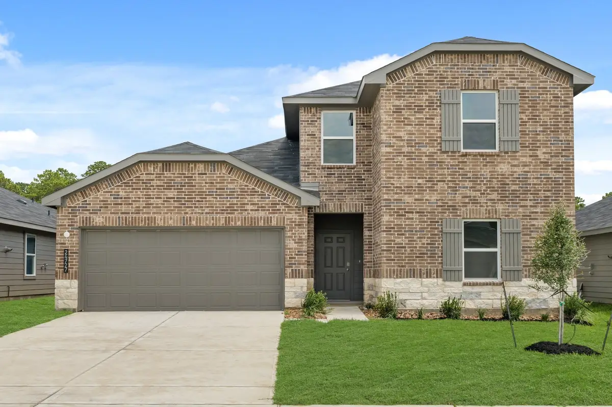 24727 Sage Meadows Way, Magnolia, TX 77355 - #1