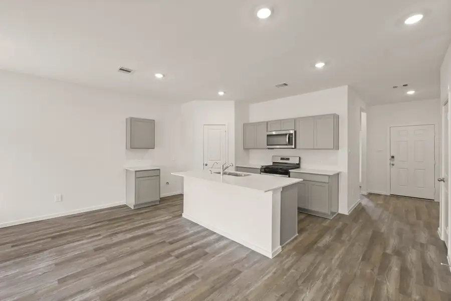 24727 Sage Meadows Way, Magnolia, TX 77355 - #3