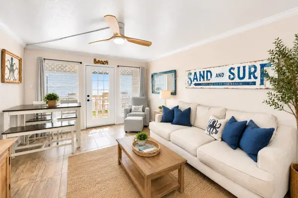 6300 Seawall Boulevard #2303, Galveston, TX 77551