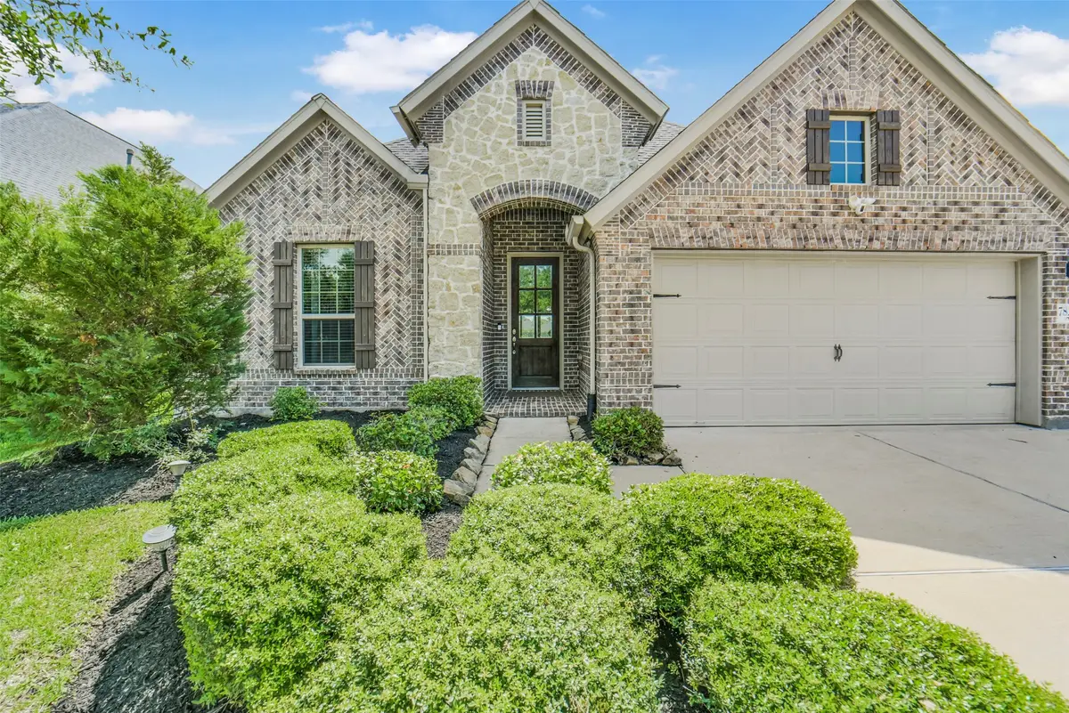 7823 Taronga Lane, Richmond, TX 77407 - #1