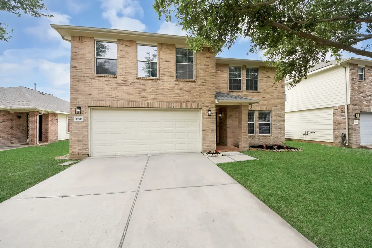 19515 Billineys Park Drive, Katy, TX 77449 - #1