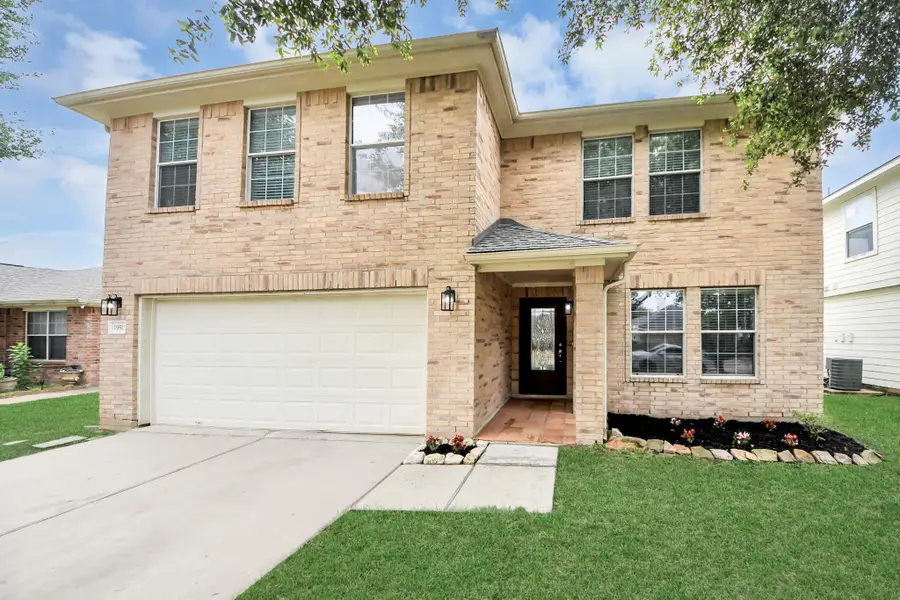 19515 Billineys Park Drive, Katy, TX 77449 - #2