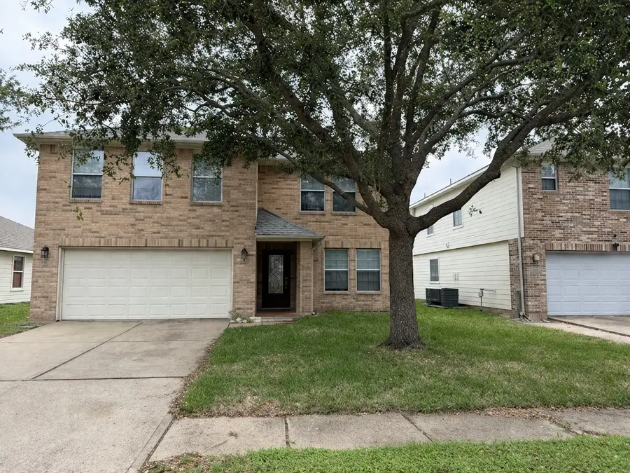 19515 Billineys Park Drive, Katy, TX 77449 - #3