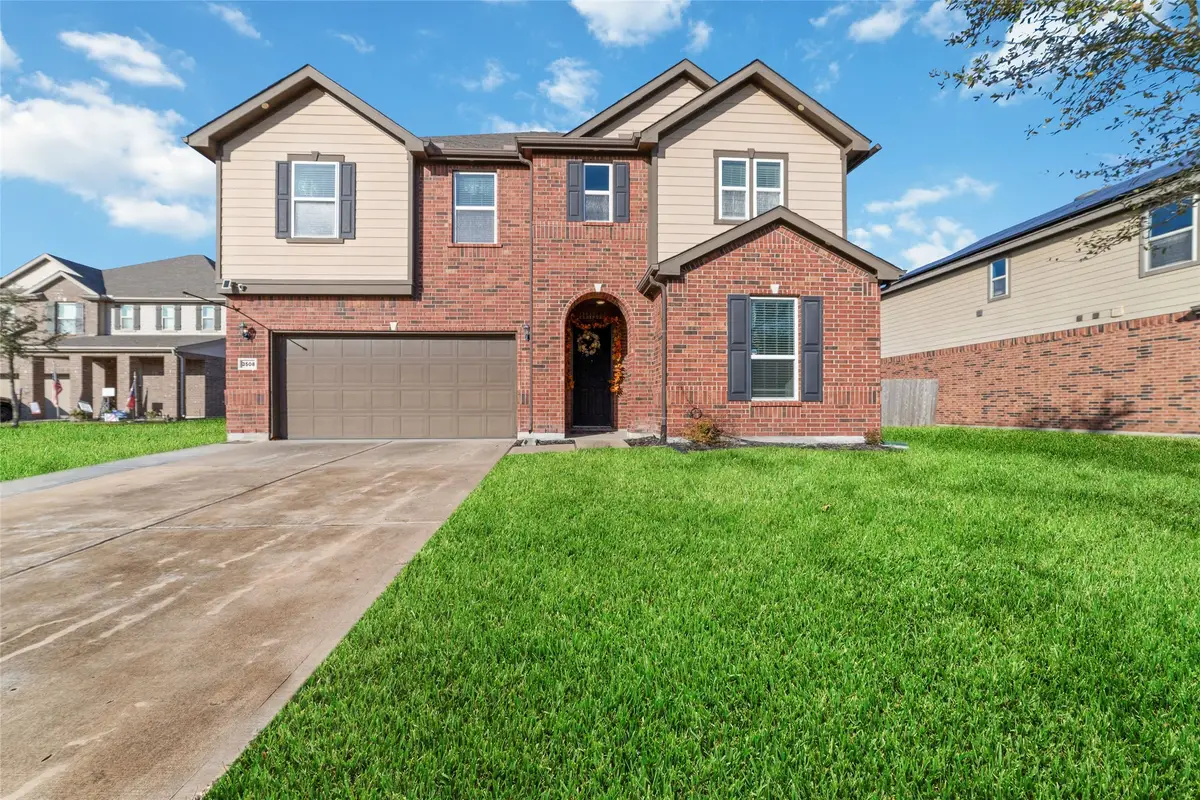 3508 Saxton Green Road, Pearland, TX 77584 - #1