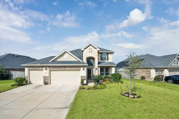 1906 Village Orchard Lane, Katy, TX 77423
