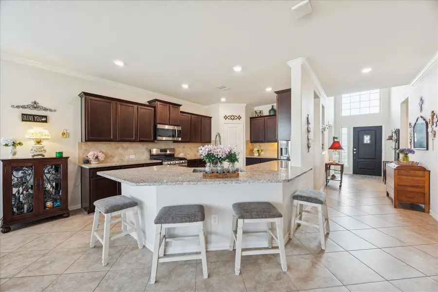 1906 Village Orchard Lane, Katy, TX 77423 - #3