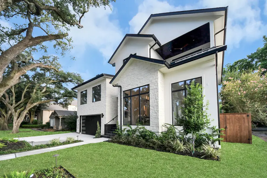4708 Laurel Street, Bellaire, TX 77401 - #3