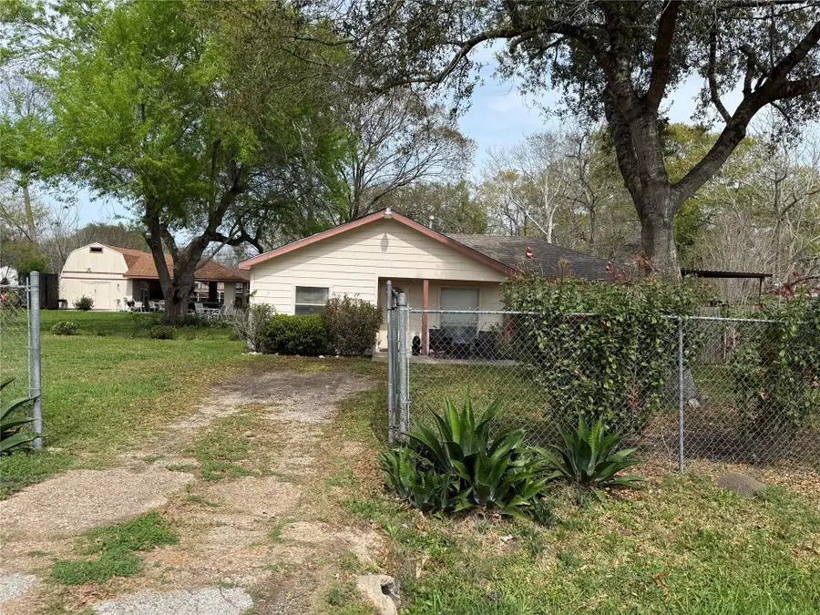 3627 Thistle Street, Houston, TX 77047 - #3