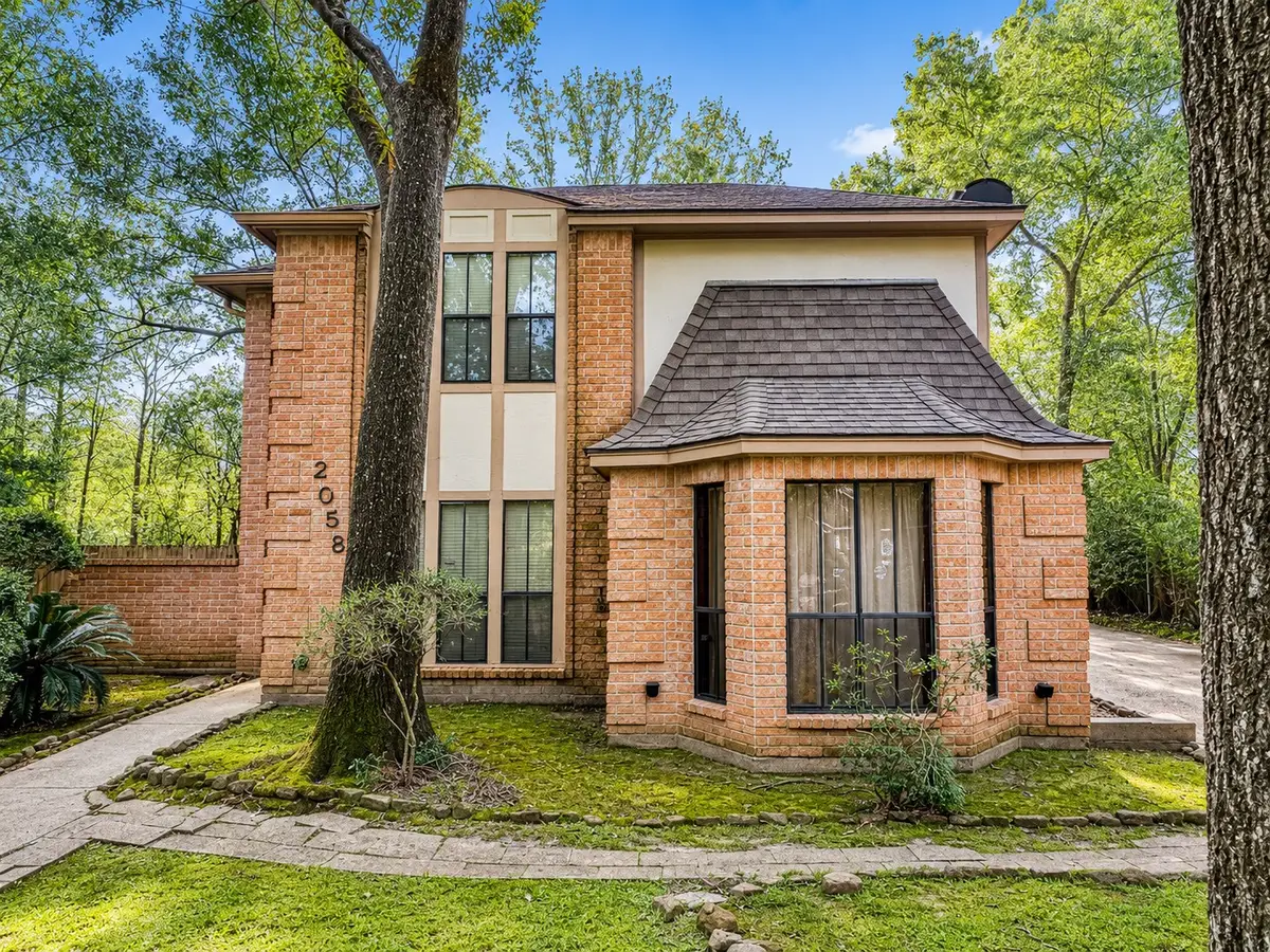 2058 Parkdale Drive, Houston, TX 77339 - #1