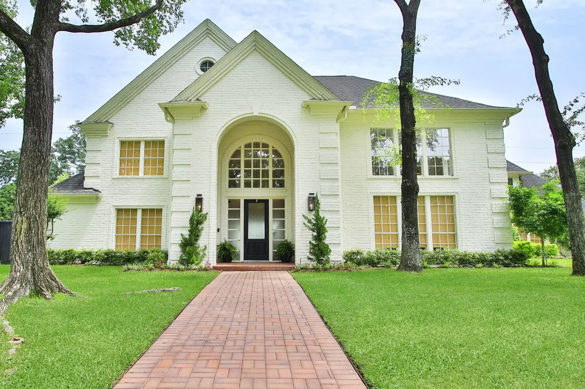 8515 Tranquil Park Drive, Spring, TX 77379 - #1