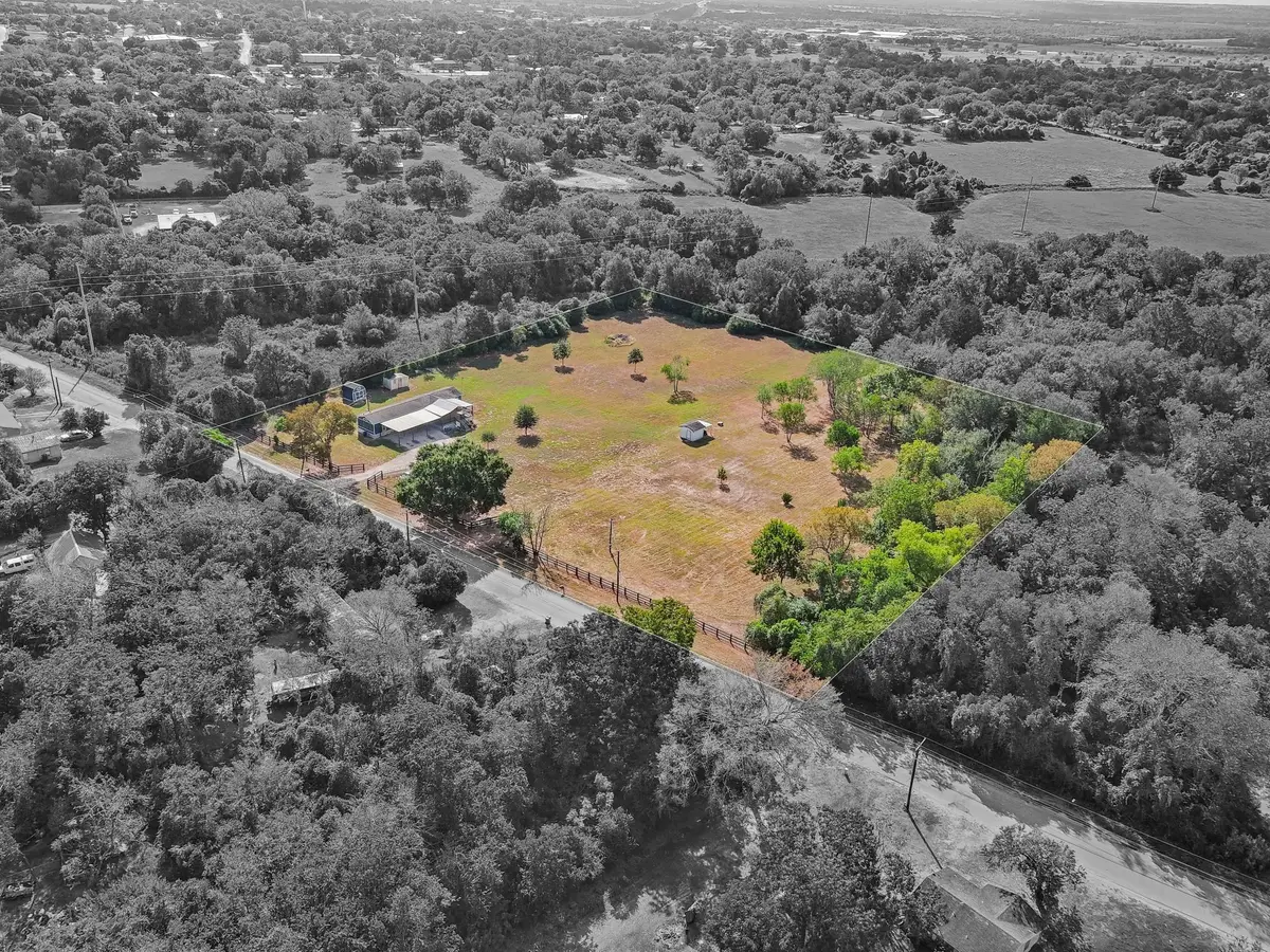 601 W Austin Street, Bellville, TX 77418 - #1