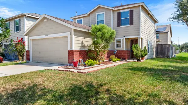 12002 Chelsea Elm Court, Houston, TX 77038