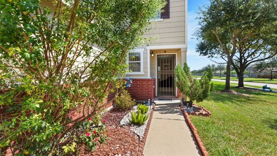 12002 Chelsea Elm Court, Houston, TX 77038 - #2