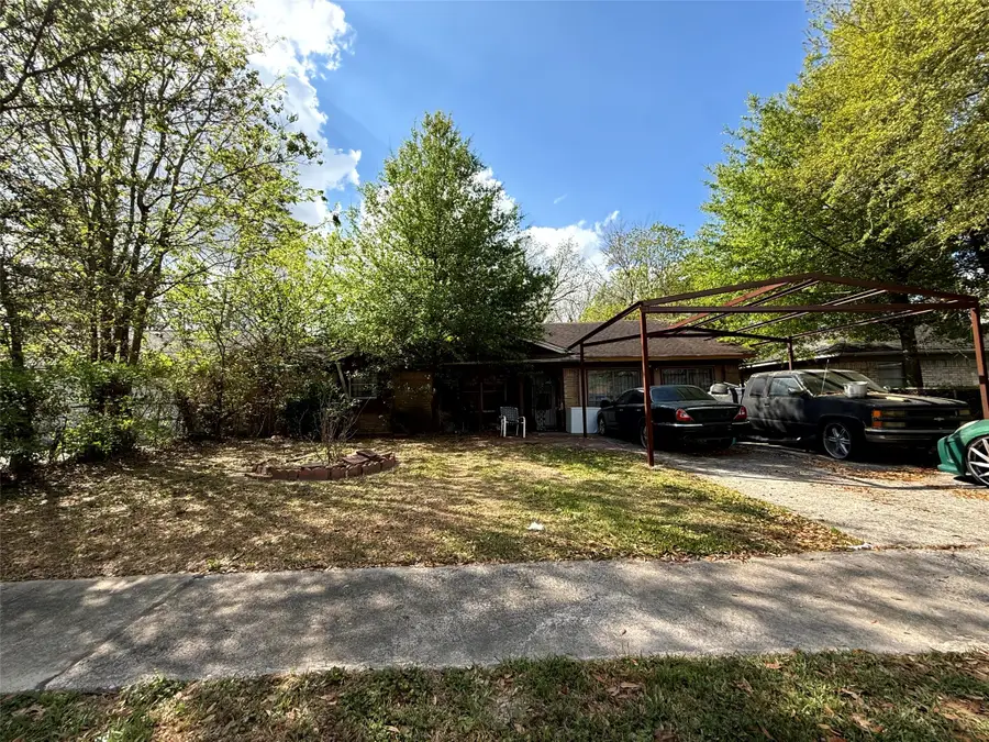 7614 Cabot Street, Houston, TX 77016 - #2