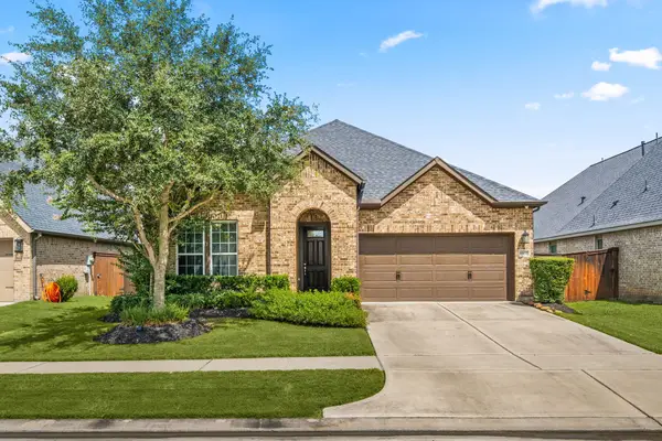 6922 Goldstrum Way, Katy, TX 77493