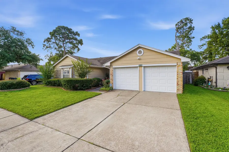 13318 Natasha Lane, Houston, TX 77015 - #2