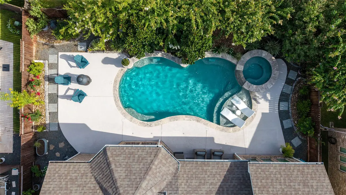 13411 Alpine Mountain Lane, Tomball, TX 77377 - #1