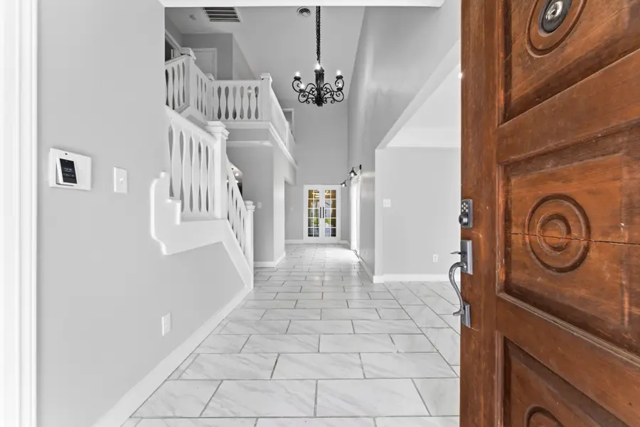 206 W North Hill Drive, Spring, TX 77388 - #2