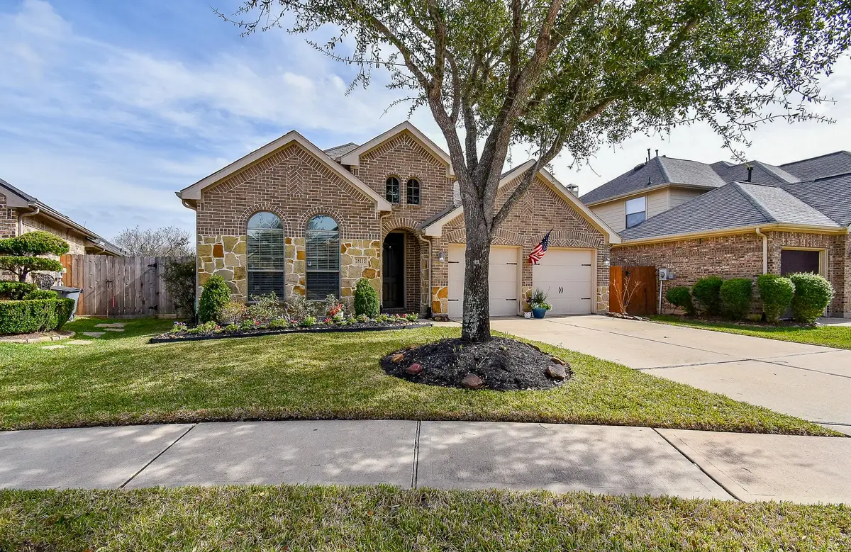 28115 Chalet Park Drive, Katy, TX 77494 - #1